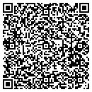 QR code with J C Himmelrick Inc contacts