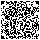 QR code with J & C Warmerdam Spraying contacts