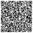 QR code with J & D Construction & Termite contacts