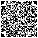 QR code with Raymond E Blankenship contacts