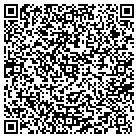 QR code with Alexandra Marble & Tile Corp contacts