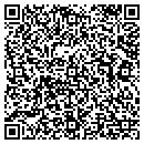 QR code with J Schultz Interiors contacts