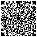 QR code with R C Hotshot Trucking contacts