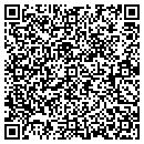 QR code with J W Jackson contacts