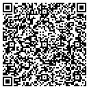 QR code with Art In Wood contacts