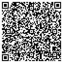QR code with Masterpest contacts