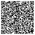 QR code with Aimco contacts