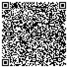 QR code with Marilyn F Mcmorran Dvm contacts