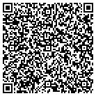 QR code with L F J Construction Services Corp contacts
