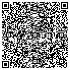 QR code with King's Carpet Cleaning contacts