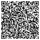 QR code with R K M Trucking L L C contacts