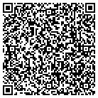 QR code with Ridge Runner Veterinary Service contacts