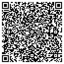 QR code with Ajilon Finance contacts