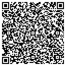 QR code with Glasgow Trucking Inc contacts