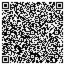 QR code with Robert M Burkey contacts