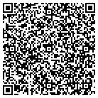 QR code with Timberland Animal Hospital contacts