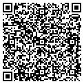 QR code with Acmh contacts