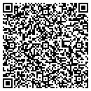 QR code with Rose Trucking contacts