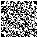 QR code with M & A Edmonds Enterprises contacts