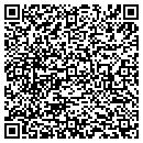QR code with A Helpmate contacts