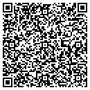 QR code with Anne Sinclair contacts