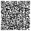 QR code with Rtc Inc contacts