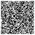 QR code with Magna-Dry of Richmond Carpet contacts