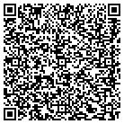 QR code with Atlantic Veterinary Ultrasound LLC contacts