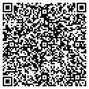 QR code with Metrowine contacts