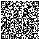 QR code with M H W Ltd contacts