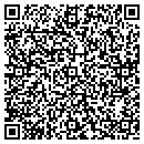 QR code with Masterkleen contacts