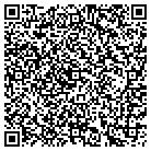 QR code with Master Touch Carpet Care Inc contacts
