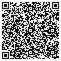 QR code with UNX Com contacts
