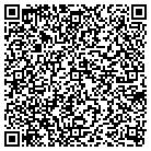 QR code with Calvert Well Pet Clinic contacts