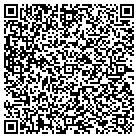 QR code with Castellanos Animal Clinic Inc contacts