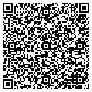 QR code with Geos Cab contacts