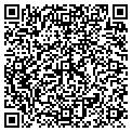 QR code with Rock Termite contacts