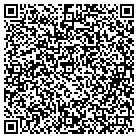 QR code with B Abd K Tile And Marble Gp contacts