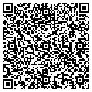 QR code with R T & R Bug Killers Inc contacts