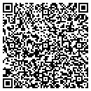 QR code with A&G Tiling contacts