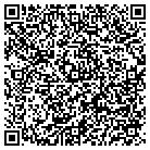 QR code with A V Tile & Marble Group Inc contacts