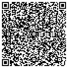 QR code with Cains Custom Tile Co Inc contacts