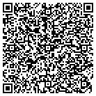 QR code with A Deja Vu Consignments Gallery contacts