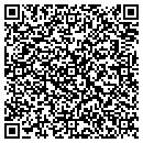 QR code with Patten Ranch contacts