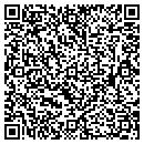 QR code with Tek Termite contacts