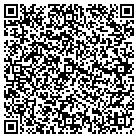 QR code with T K's Safari Grooming & Pet contacts