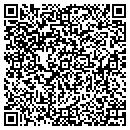 QR code with The Bug Man contacts