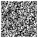 QR code with Thorpe Trucking contacts