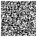 QR code with S M I Innovations contacts