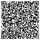 QR code with Rega & Dodly Wine Inc contacts